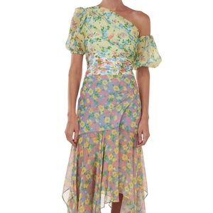 Amur Jaylah dress - NWOT